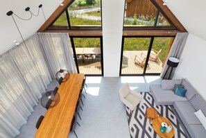 4 bedrooms, WiFi - Eagle 8p in Oosterhout (Oosterhout)