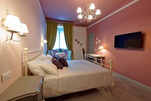 1 Schlafzimmer