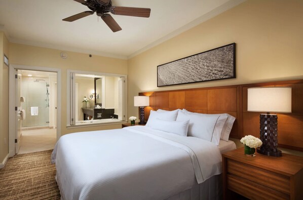 2 bedrooms
