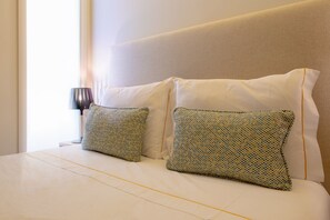 1 Schlafzimmer, Internetzugang, Bettwäsche