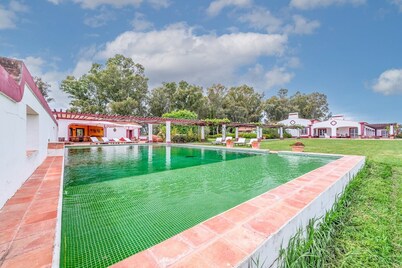 Stunning mansion in São Cristóvão