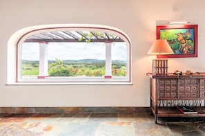 Interior - Stunning mansion in São Cristóvão (Montemor-o-Novo)