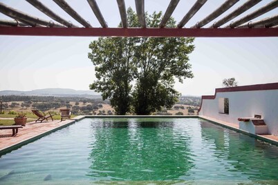 Stunning mansion in São Cristóvão