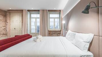 Bureau, accĂšs Internet, draps fournis