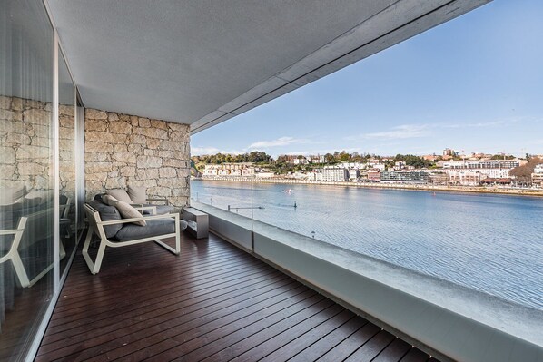 Property grounds - GuestReady - River View (Vila Nova de Gaia)