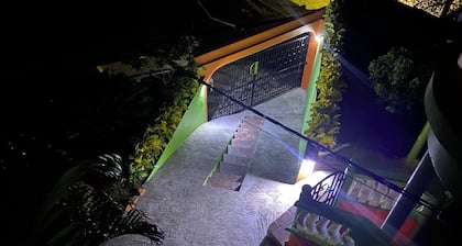 2BR Guest Home - Dominica