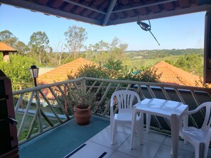 Premium Chalet, 1 Bedroom, Refrigerator & Microwave, Garden View