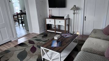 Smart TV y libros