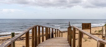 3 Bedroom Oceanfront Beach House