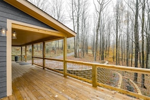 Casa (Huckleberry Hill) | Exterior