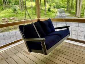 House (Huckleberry Hill) | Exterior - Huckleberry Hill (Davis)
