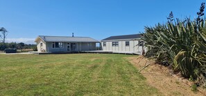 Grill-/piknikområde