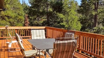 Servei de restauració a l'aire lliure