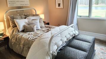 3 camere, ferro/asse da stiro, Wi-Fi gratuito, lenzuola