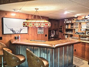 Bar (sur place)