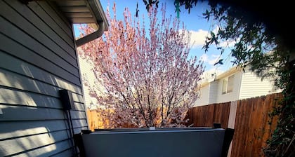 Relax in the Hot Tub, Sleep in Comfort on a King Bed, Play Pool, Charge Your EV