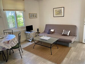 Interiör