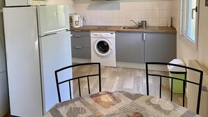 Eget kjøkken