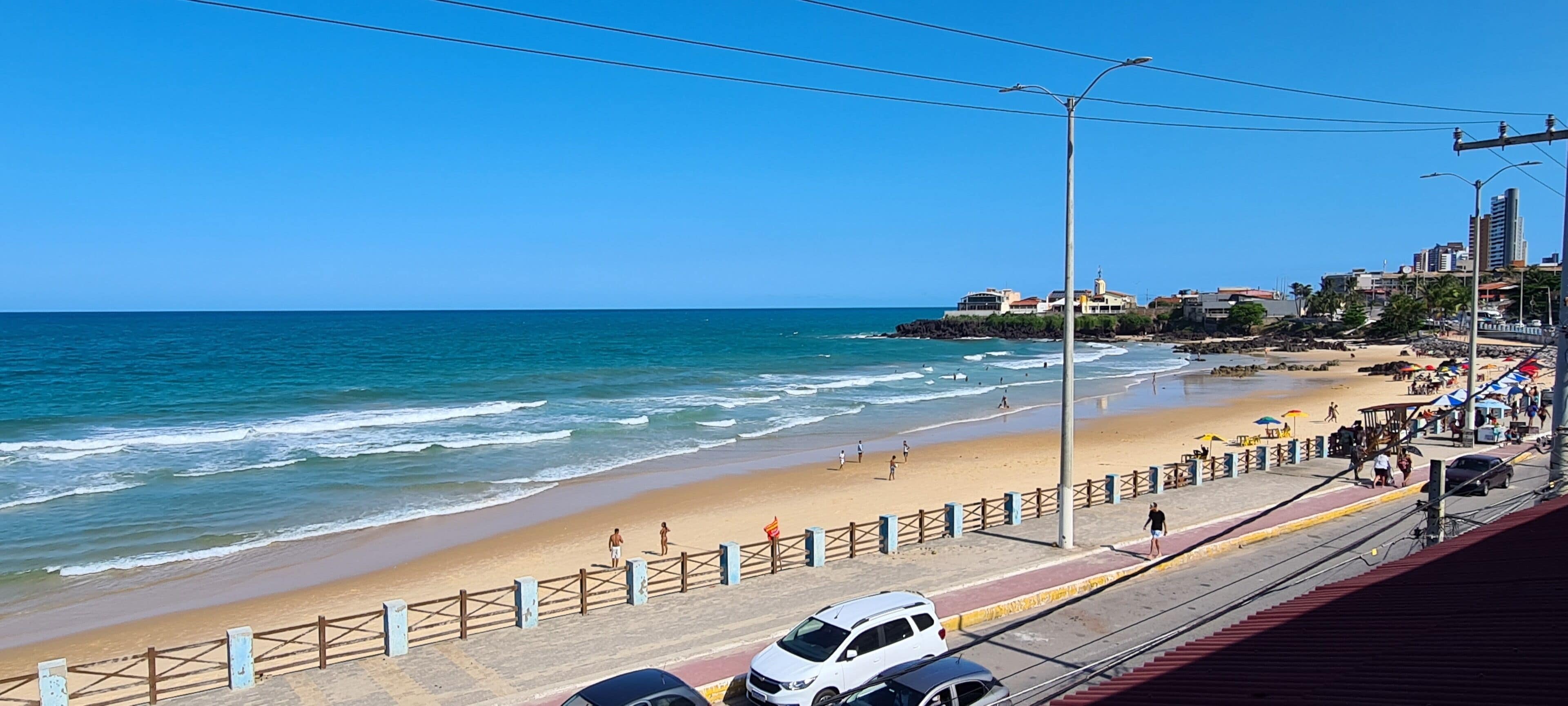 Photo - Hotel Beira Mar