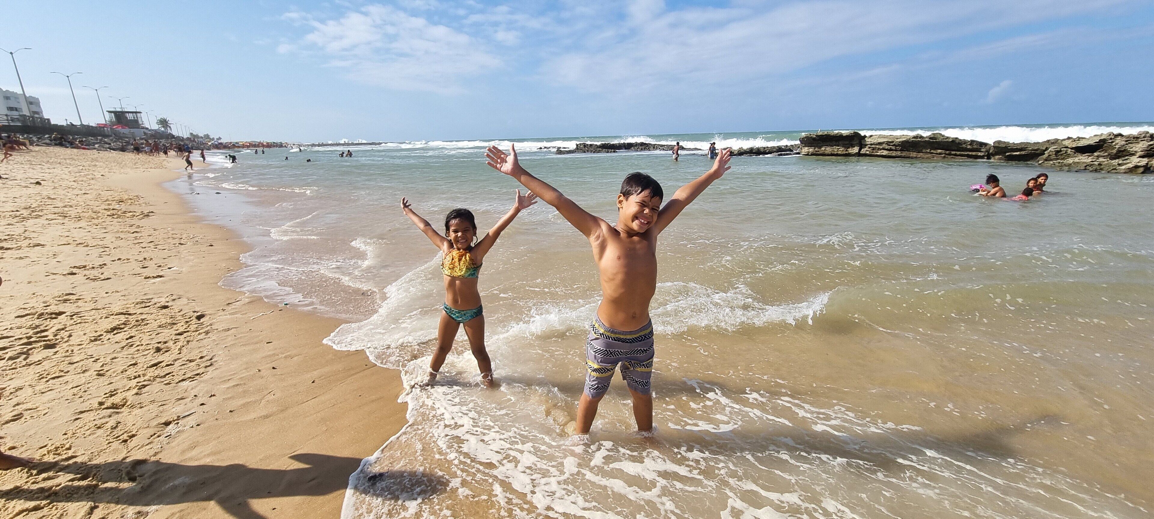 Photo - Hotel Beira Mar