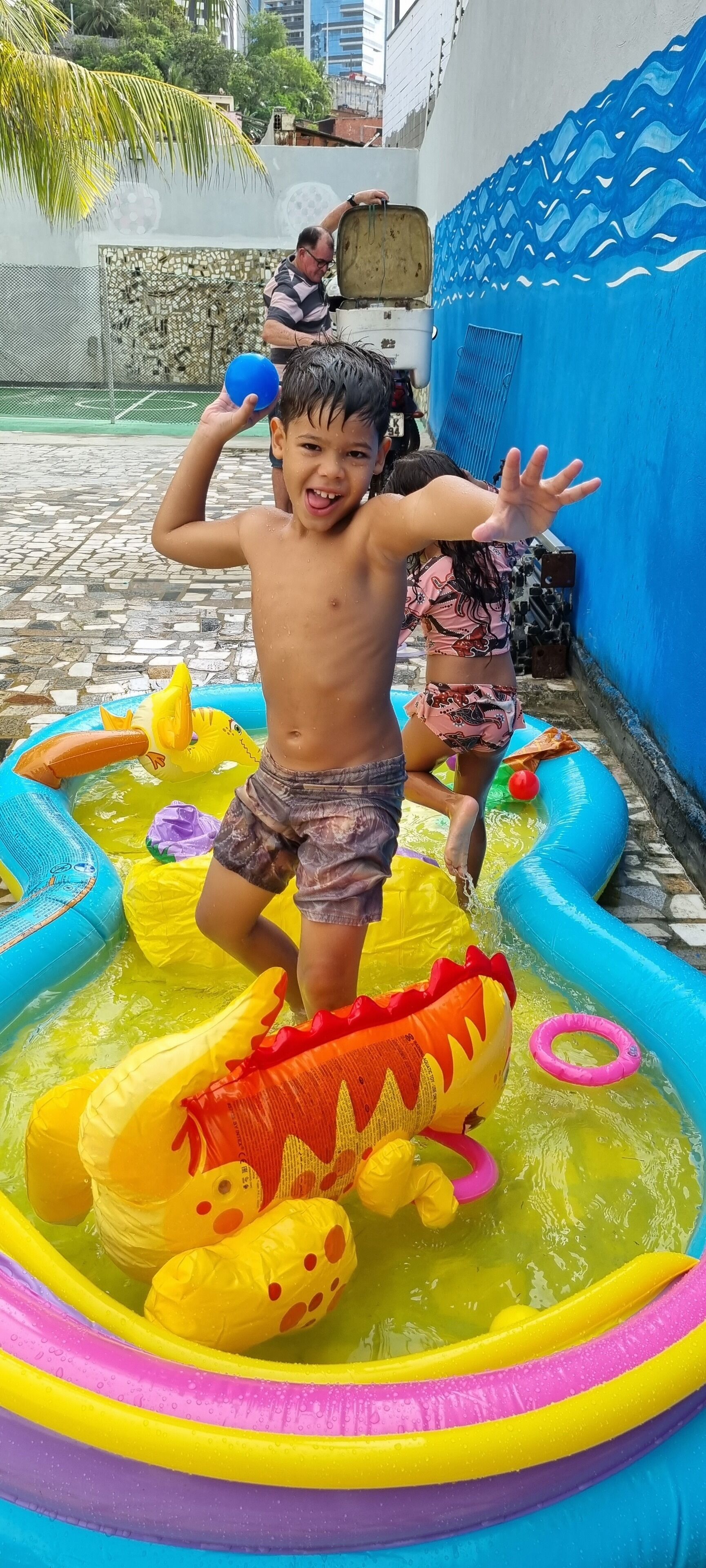 Photo - Hotel Beira Mar