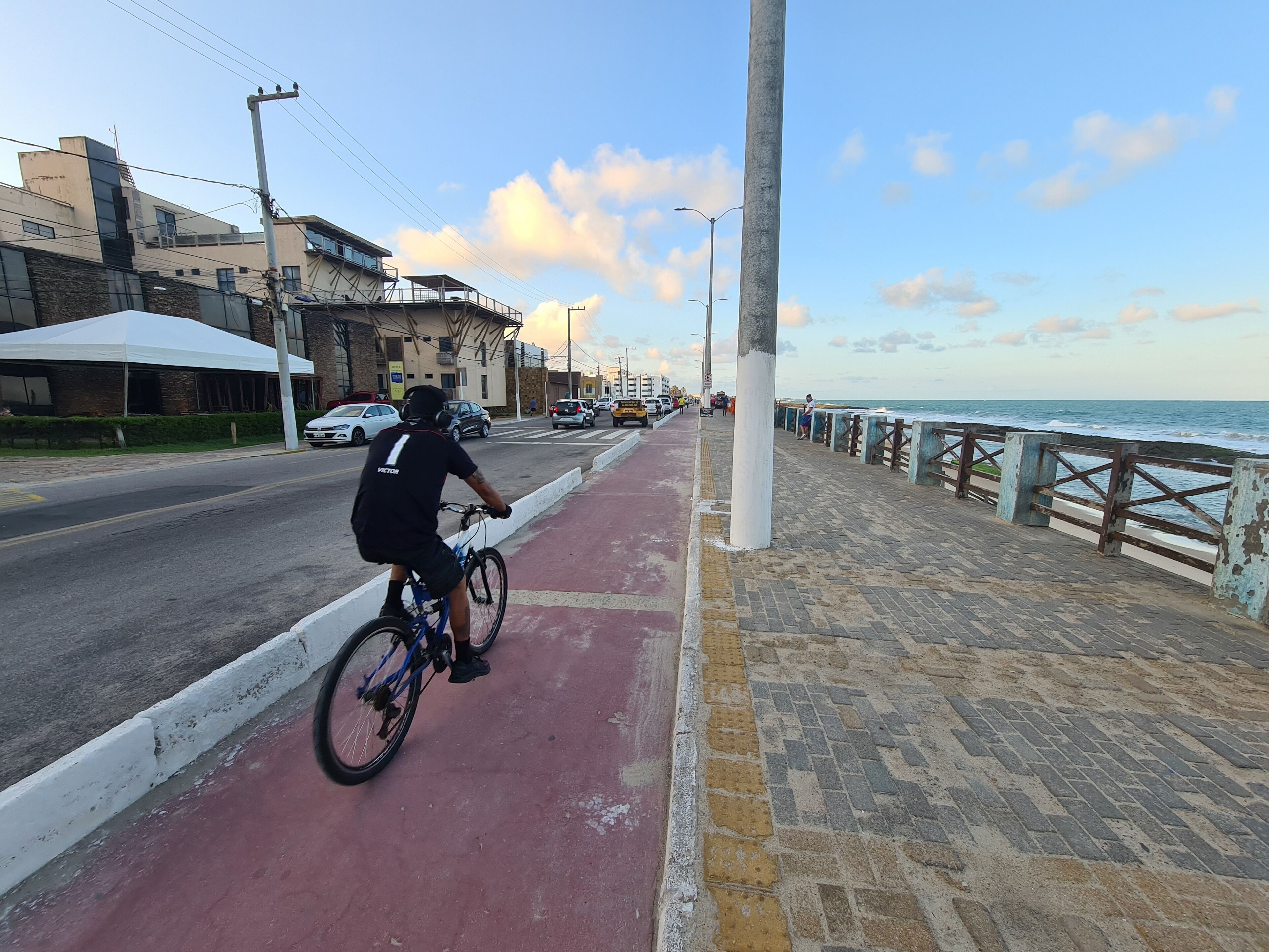 Photo - Hotel Beira Mar