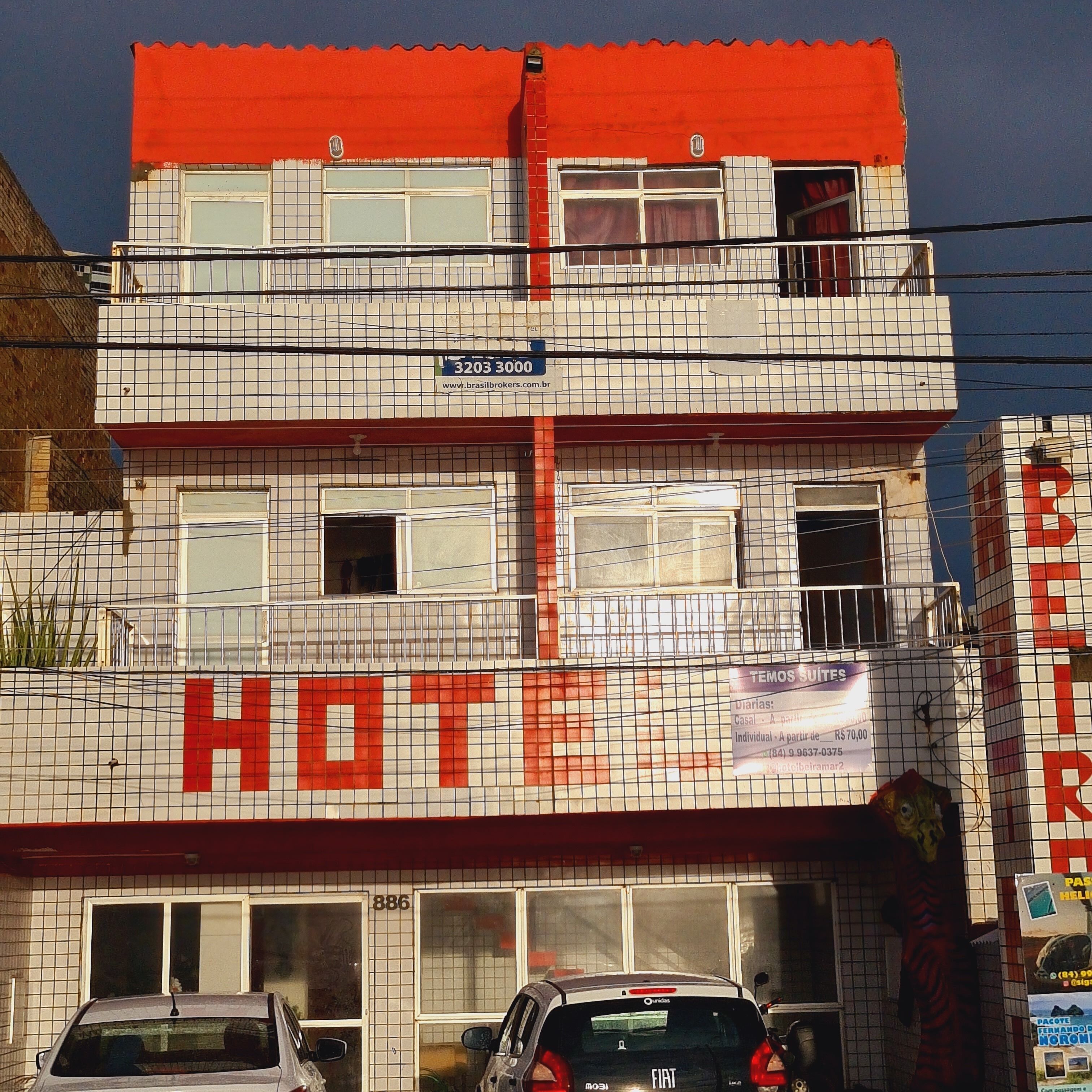 Photo - Hotel Beira Mar