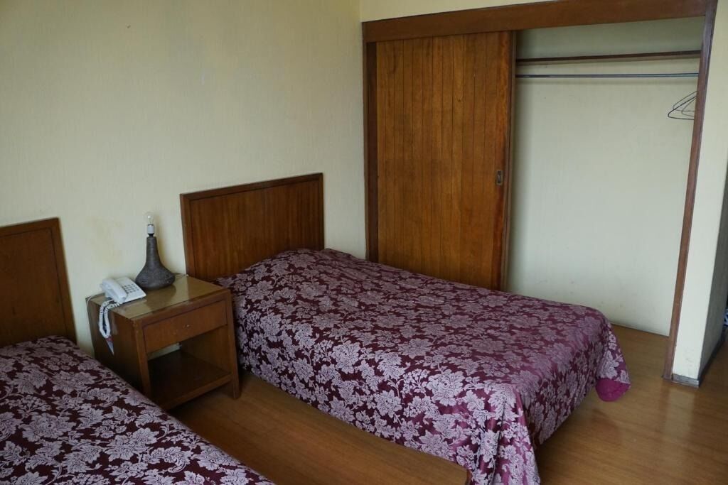 Foto - Hotel El Plaza Centro de Lima