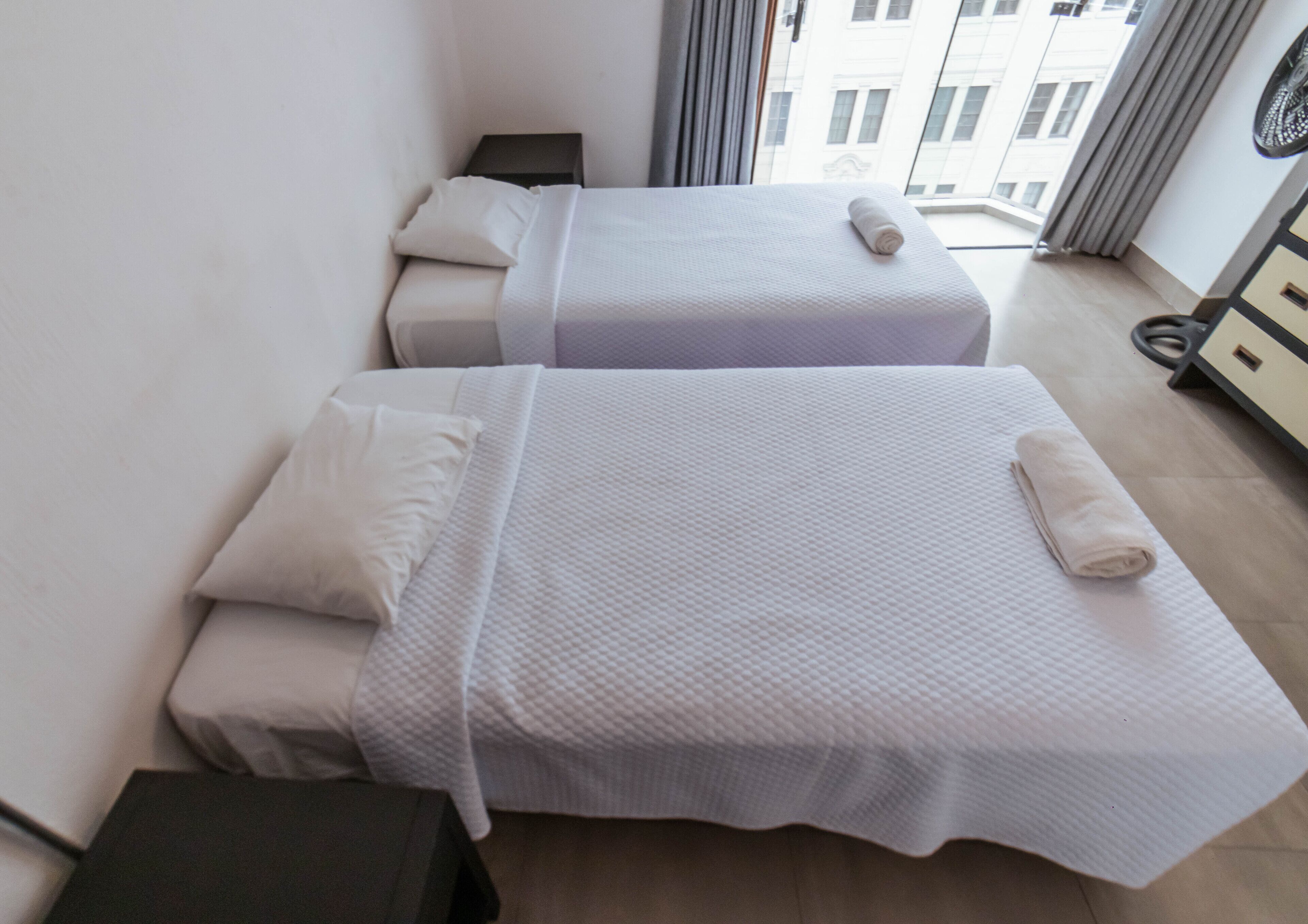 Foto - Hotel El Plaza Centro de Lima