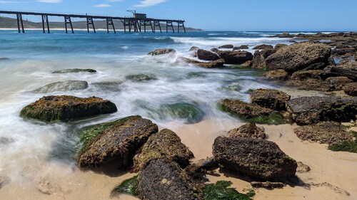 Plenty of room for everyone!