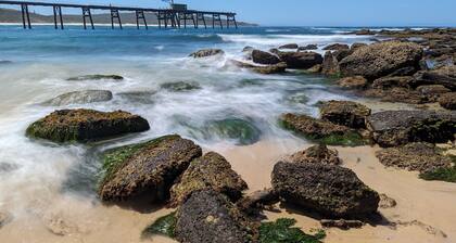 Plenty of room for everyone!