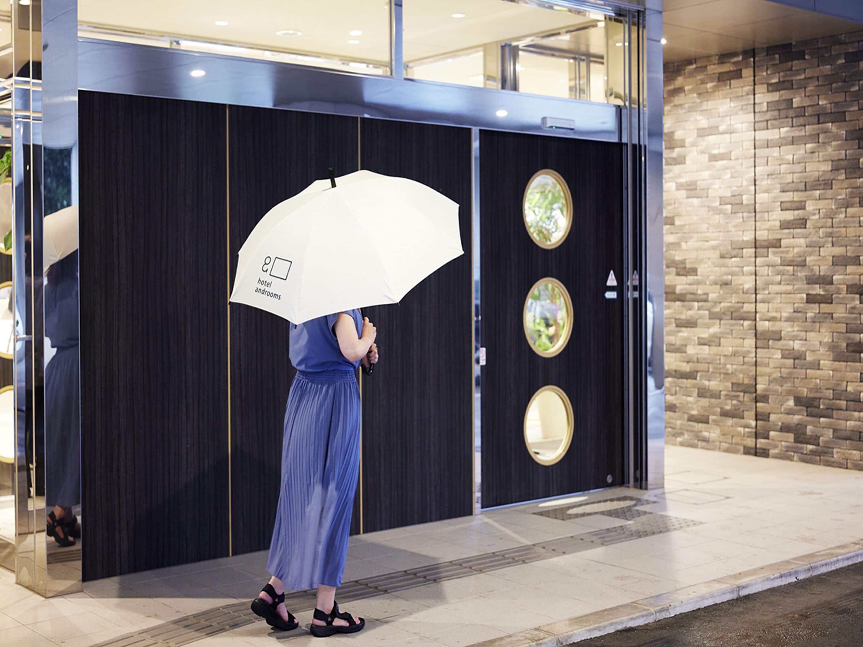 Photo - hotel androoms Naha Port