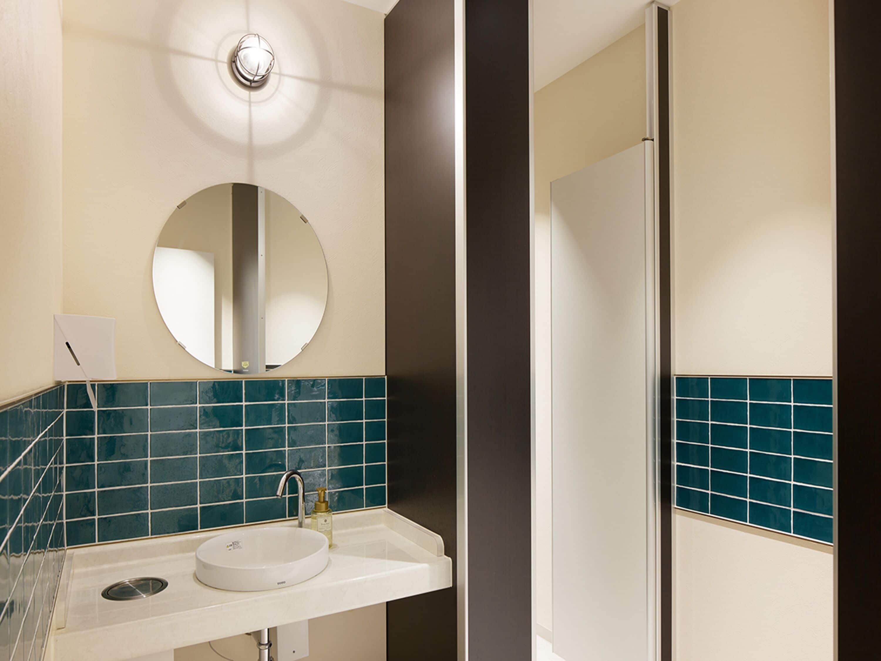 cleanliness standards