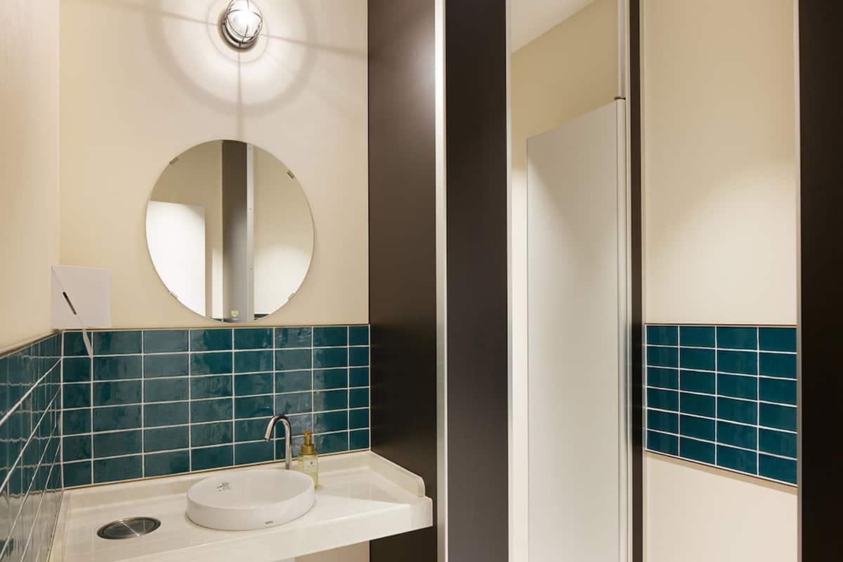 cleanliness standards