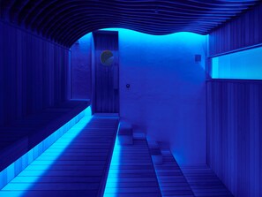 Sauna - hotel androoms Naha Port (Naha)