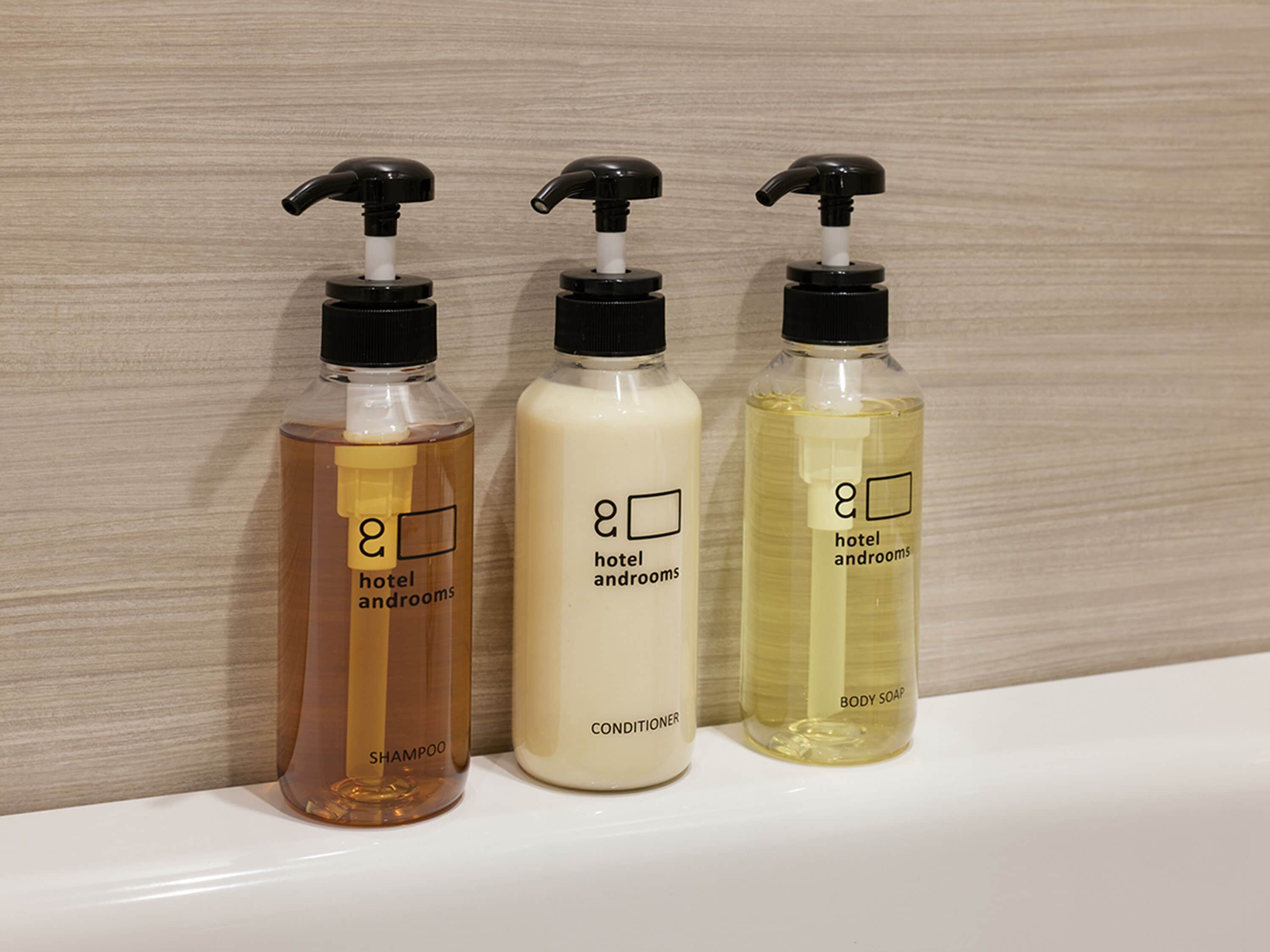 Photo - hotel androoms Naha Port