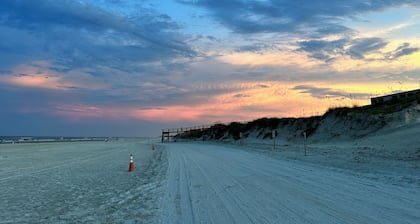 Unit 3 - Shoreline - Crescent Beach, Saint Augustine