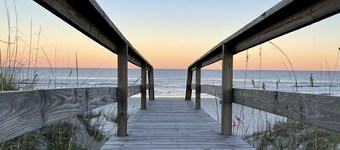 Unit 3 - Shoreline - Crescent Beach, Saint Augustine 