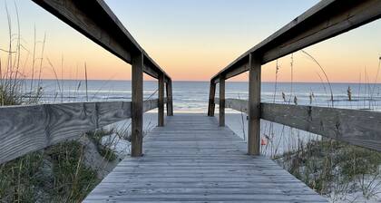 Unit 3 - Shoreline - Crescent Beach, Saint Augustine