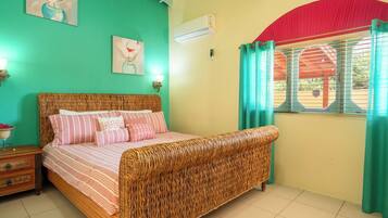 3 sovrum, strykjärn/strykbräda, gratis wi-fi och sängkläder