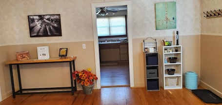 Interior. Make this house your HOME away from home
