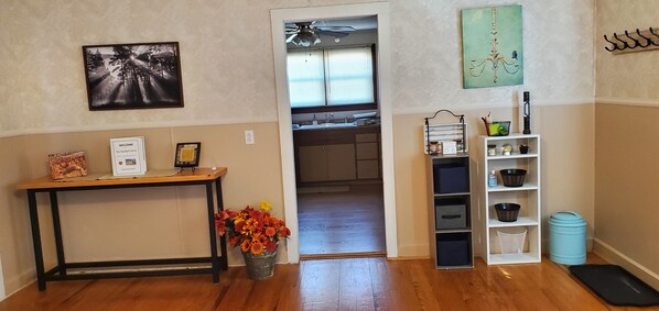 Interior - Make this house your HOME away from home (Meade)