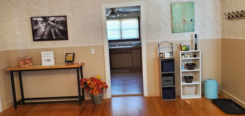 Make this house your HOME away from home