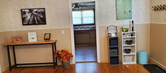 Make this house your HOME away from home