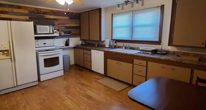 Make this house your HOME away from home