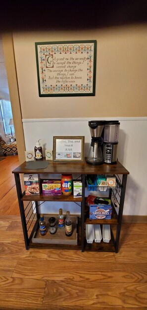 Interior - Make this house your HOME away from home (Meade)