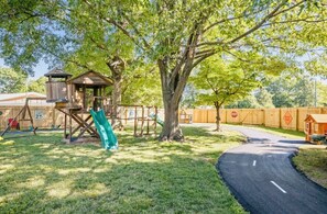 Espace pour enfants