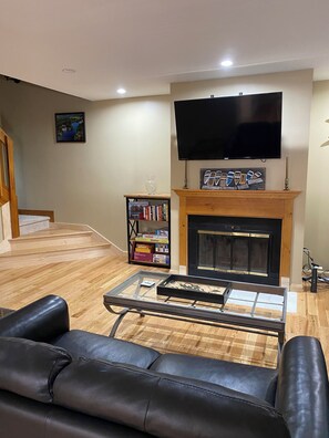 Smart TV
