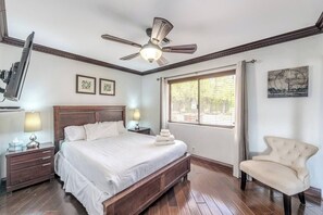 4 camere, ferro/asse da stiro, Wi-Fi gratuito, lenzuola