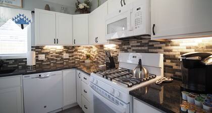 The Blue Haven at Conneaut Lake